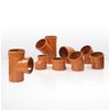 Ostendorf KG Bogen DN 315 Neigung: 45°