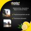 Isostar Fast Hydration Powertabs Lemon Tablets