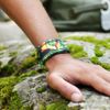 PARA'KITO Mosquito Repellent Band (Tropic) - Diffusion Device