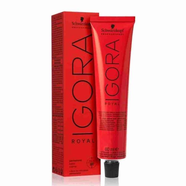 Schwarzkopf igora royal 6-65 dkl.bl.schoko gd.60ml