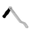 Crisist Winch Handle, Winch Grip for Trailer for Ship