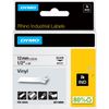 DYM18444 - Dymo Rhino Industrial Vinyl Labels