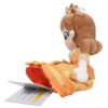 Sanei Super Mario Princess Daisy Plush Doll