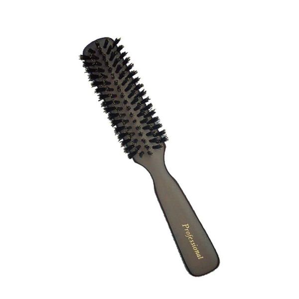 brush 5 lines flat mountain plant boar hair