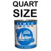 SEMCO TEAK SEALER CLASSIC BROWN QUART TREATMENT SEALANT PROTECTOR PRESERVE