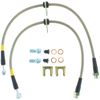 Stop Tech 950.47001 Stainless Steel Brake Lines