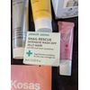Ariana Grande Cloud Makeup Bag & Sleeping Eye Mask & Assorted Face creams & Mist