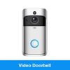 Wireless Video Doorbell WiFi Chime Intercom Phone Smart Security Camera NE
