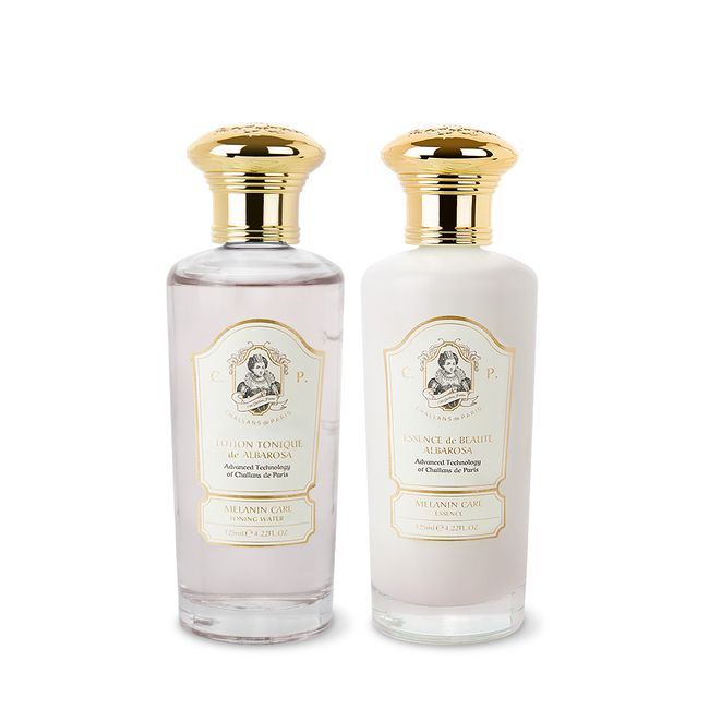 [Guaranteed arrival] Spot care toner &amp; essence 2-piece set