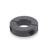 Steel Adjustment Ring Split Inner Diameter 28 mm