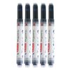 Herlitz 10999852 Universal Ink Cartridges - Blue
