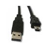 DYNOJET USB CABLE FOR POWER COMMANDER 3 AND 5 - PCIII PCV USB CABLE - NEW