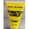 Marc Anthony Strictly Curls Vitamin E Curl Defining Curl Enhancing Lotion!!!!!!!