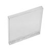 50x Music CD Jewel Case- Clear Protective Box Protector Sleeve Case (Read!)