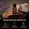🔥 2 Lavender  Essential Oil  Diffuser Skin Hair & Massage Aromatherapy 0.34 fl