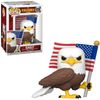 POP Peacemaker - Eagly Funko Vinyl Figure (Bundled with Compatible Box Protector Case), Multicolored, 3.75 inches