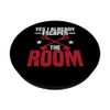 Exit Escape Room Game Player Solve Puzzle Master Fast Winner PopSockets Standard PopGrip