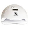 Lampada LED 54 watt, 36 Led all'interno