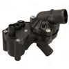 Engine Coolant Water Outlet Housing Kit For 2002-2005 Ford Explorer 4 Seasons