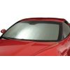 Intro-Tech Windshield Sun Shade LN-19 for 1998 Lincoln Town Car