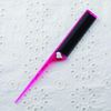 Kai Corporation Anti-Static Comb (Rubby Pink)