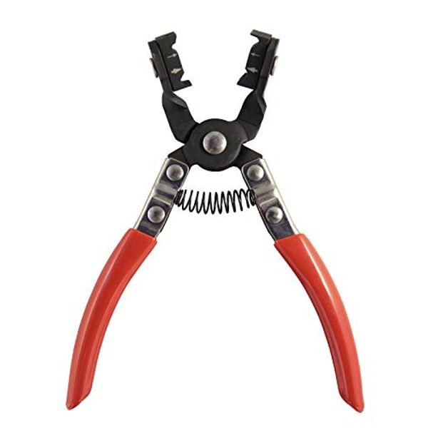 Signet 46936 Hose Clamp Pliers (Angle Type) 46936