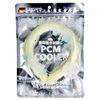 PCM COOLER Round Yellow S