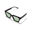 HAWKERS ONE Uptown Sunglasses, Black Apple, Size