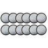 12 Pack Mr. Coffee WFF Water Filter Replacement Disk  WFFPDQ
