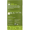 Equal Exchange Organic Green Tea - 20 Tea Bags