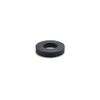 Ferrite (Ceramic) Ring Magnet - VIII OD1.75" x ID.85" x 5/16"(A)
