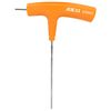 SK11 T-Type Ball Point Wrench 0.08 inch (2 mm)