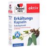Doppelherz Cold Capsules Eucalyptus Oil