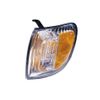 Top Deal Turn Signal Corner Light REPLACEMENT FOR Driver Side TO2530135