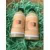 Organic glowing BoDy oil