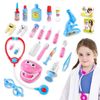 Dentist Medical Toy Set For Kids