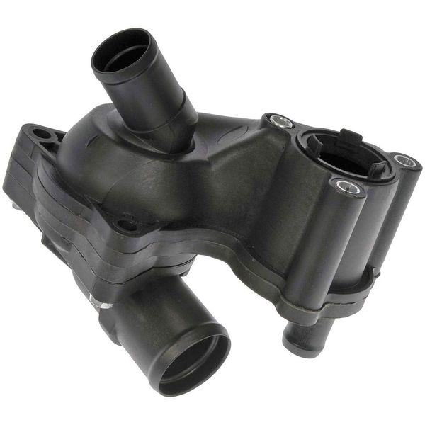 APDTY 013172 Engine Coolant Thermostat Housing Assembly