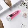 900 Lumens LED Torch Mini Keychain Flashlight Rechargeable Pocket EDC Lamp Light