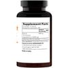 MONOHERB Apricot Extract 500 mg - 180 Capsules