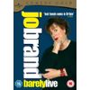 Jo Brand - Barely Live - Comedy Gold 2010 [DVD]