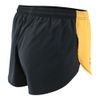 BOA Mens 1" Elite Split Printed Running Short (1000CP)(Don't Tread On Me, Medium)