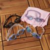View (View) Fitness Goggles Black Bk V610