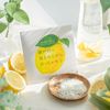setouchi lemon aroma bath salt