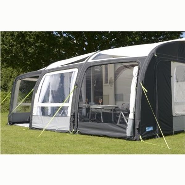 Kampa Rally AIR Pro 200 mesh panel Set