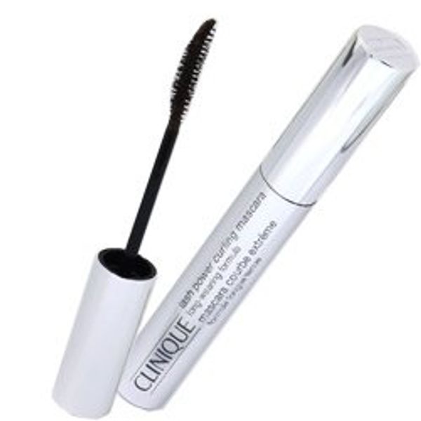 Clinique Rush Power Curling Mascara [01 Black Onyx] 0.2 fl oz (6 ml) [Parallel Import]