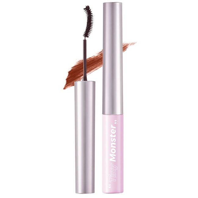 BLESSED MOON Tiny Monster Mascara Blessed Moon (Brown)