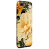 Hülle für iPhone 7 Plus/8 Plus Ringelblume Aquarell Wildblumenmuster Grafik