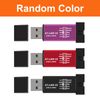 DORHEA 3PCS ST-Link V2 Stlink Mini STM8 STM32 STLINK Simulator Download Programmer Programming with Cover Cable