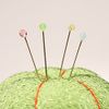 Misuya Sewing Needle, Glass Head