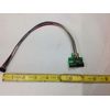 IMS MD-ADP-14C Adapter Cable between MD-CC100-000 & MDrive 14  NEW NO BOX